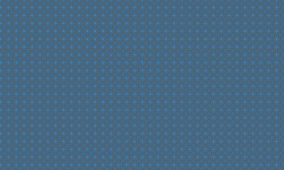 Traditional Mexican Seamless Pattern with Floral and Geometric Motifs