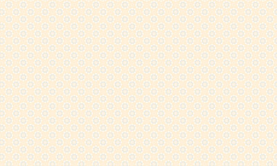 Traditional Mexican Seamless Pattern with Floral and Geometric Motifs