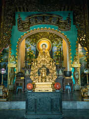 ダナンのマーブルマウンテン