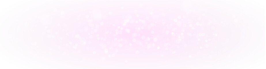 Isolated glitter dust png for luxury holiday visuals