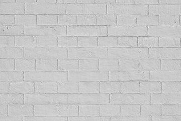 Abstract gray background with cement texture and brickwork pattern