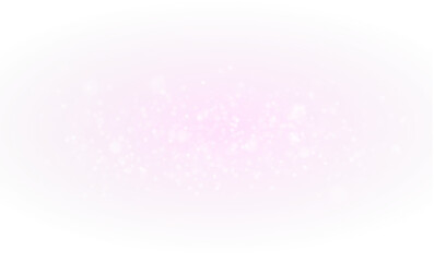 Obraz premium Bright sparkling dust png in dynamic motion design