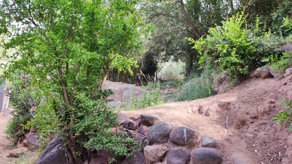 Rural Morocco: The Hidden Charms of Ouirgane