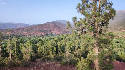 Rural Morocco: The Hidden Charms of Ouirgane