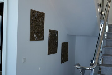 Bild, Wandbild,, nacht, himmel, astronomie, licht, Dekoration, design, dekor, Inneneinrichtung,