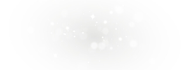 Ethereal Dust Swirls with Light Sparkle png