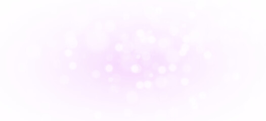Soft Flash png of Glittering Dust in Motion