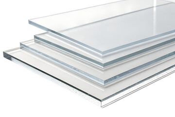 Acrylic Sheet - Versatile Clear Plastic Panels for Diverse Applications