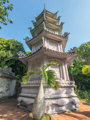 Obraz premium ダナンのマーブルマウンテン