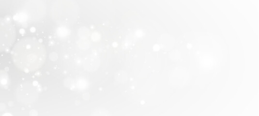 Shiny  png Glitter Dust Floating on Transparent Background