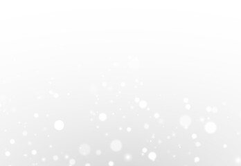 Magical Dust Particles png with Glowing Light Effect