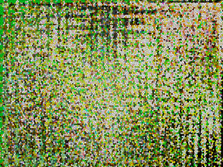 green grass texture background, Stained Glass abstract background