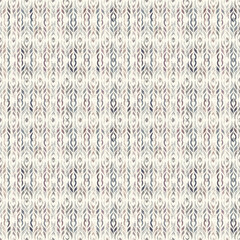 Colorful tie dye shibori print. Seamless hand drawn boho batik pattern. Ink textured japanese background. Modern batik wallpaper tile. Watercolor pattern for fabric, clothes, wallpaper.seamless