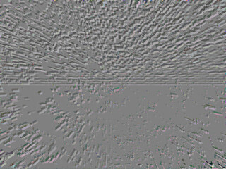 water drops on the window, Emboss abstract background