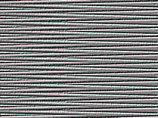 black and white striped background
