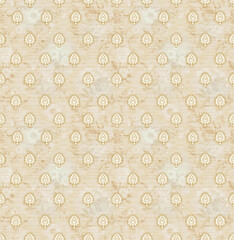 Colorful tie dye shibori print. Seamless hand drawn boho batik pattern. Ink textured japanese background. Modern batik wallpaper tile. Watercolor pattern for fabric, clothes, wallpaper.seamless