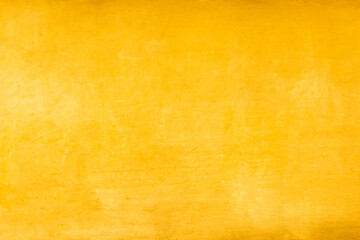 Gold abstract background or texture and gradients shadow horizontal shape