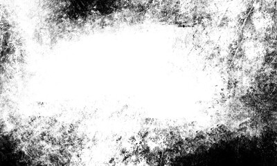 Background texture black and white grunge texture for distressed designs