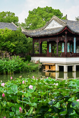蘇州・虎丘