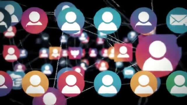 Navigating the Complex Web of Social Connections