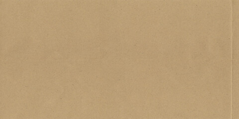 Kraft Paper Texture Stock Image