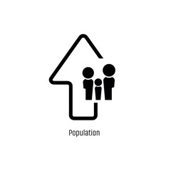 population icon