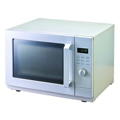 Fototapeta premium Buddha's Hand Citron Slices on a Wooden Board, A Zesty Culinary Presentation