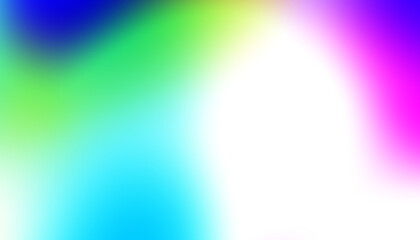 Abstract Background. Soft green and blue color overlay abstract background for web design. Pastel Multi Color Gradient Background, Simple form