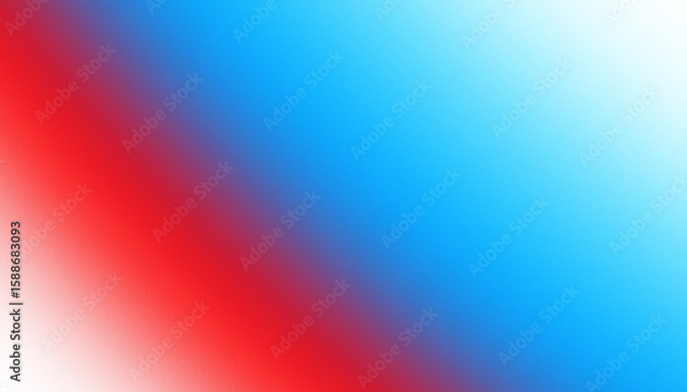 Poster 4k digital grainy gradient with a colorful soft noise effect. a unique blend of vintage vibes and lo