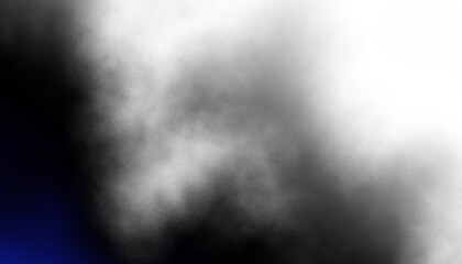 Abstract grunge black and white distressed texture overlay background