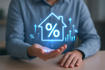 Rising Mortgage Interest Rates and Real Estate Market Trends for Home Buyers