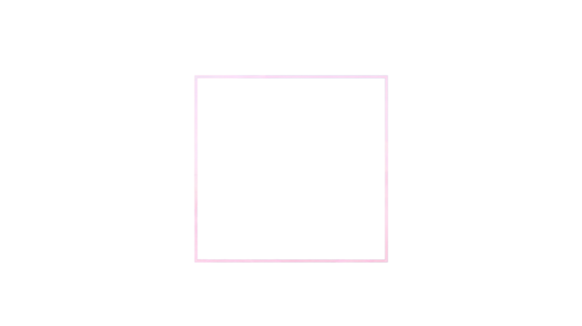 Scenic colorful dusk sky gradient background isolated on white background