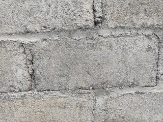 white stone wall wallpaper idea.