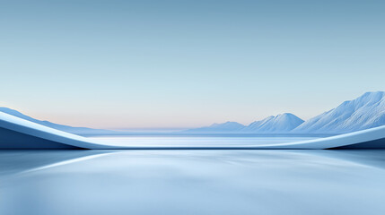 The background of the concept of future technological sense