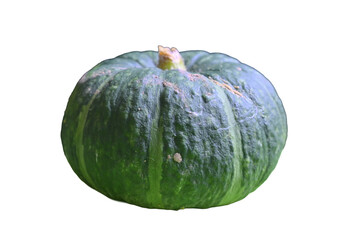カボチャの切り抜き画像