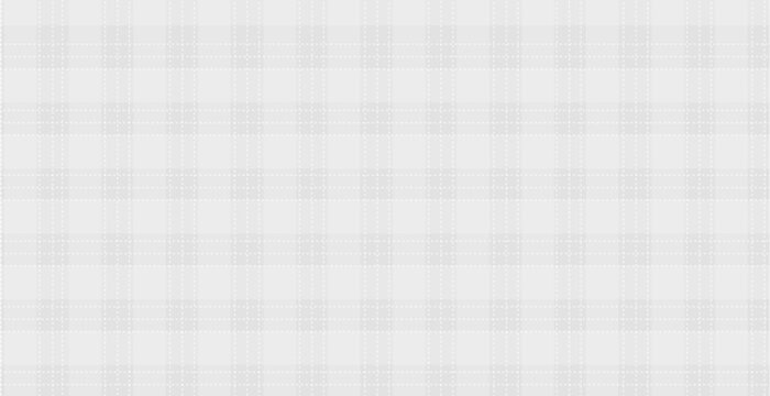 Geometric grey  plaid print in pastel tones, vector background