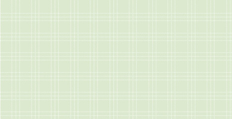 Fototapeta premium Geometric blue plaid print in pastel tones, vector background