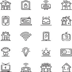 Smart Home Automation Hub