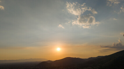 Scatti Vari Con Drone
