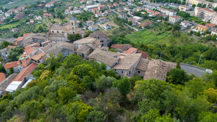 Scatti Vari Con Drone