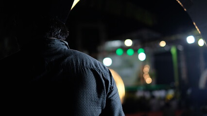 Islamic Event Banner for Mawlid 1444 H