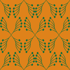 Bright summer fabric patterns are perfect for fashion home decor and print.