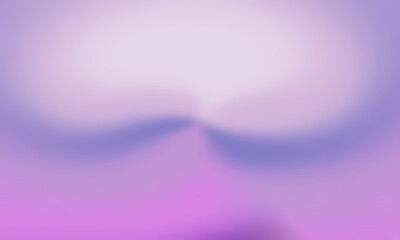 Purple Abstract Gradient Background with Smooth Flow and Elegant Tones