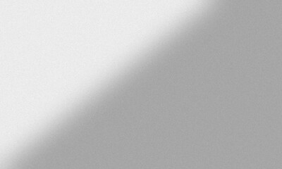 Obraz premium Black and White Abstract Gradient Background with High Contrast