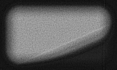 Black and White Abstract Gradient Background with High Contrast