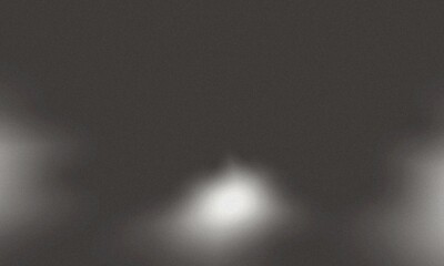 Soft Light Gradient Background with Abstract Style