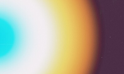Modern Yellow Gradient Backdrop for Visual Use