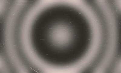 Black and White Abstract Gradient Background with High Contrast