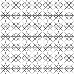 wire fence seamless pattern