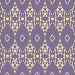 Bright summer fabric patterns are perfect for fashion home decor and print.